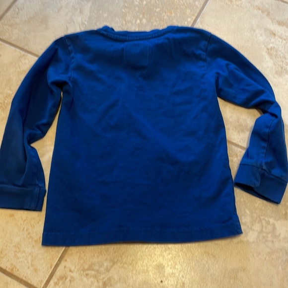Long-sleeve Shirt Bundle - Size 4t/4 - Picture 7 of 10
